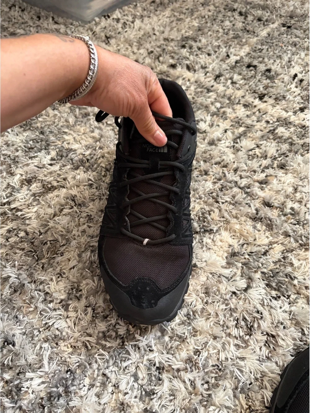 Men’s The North Face shoes